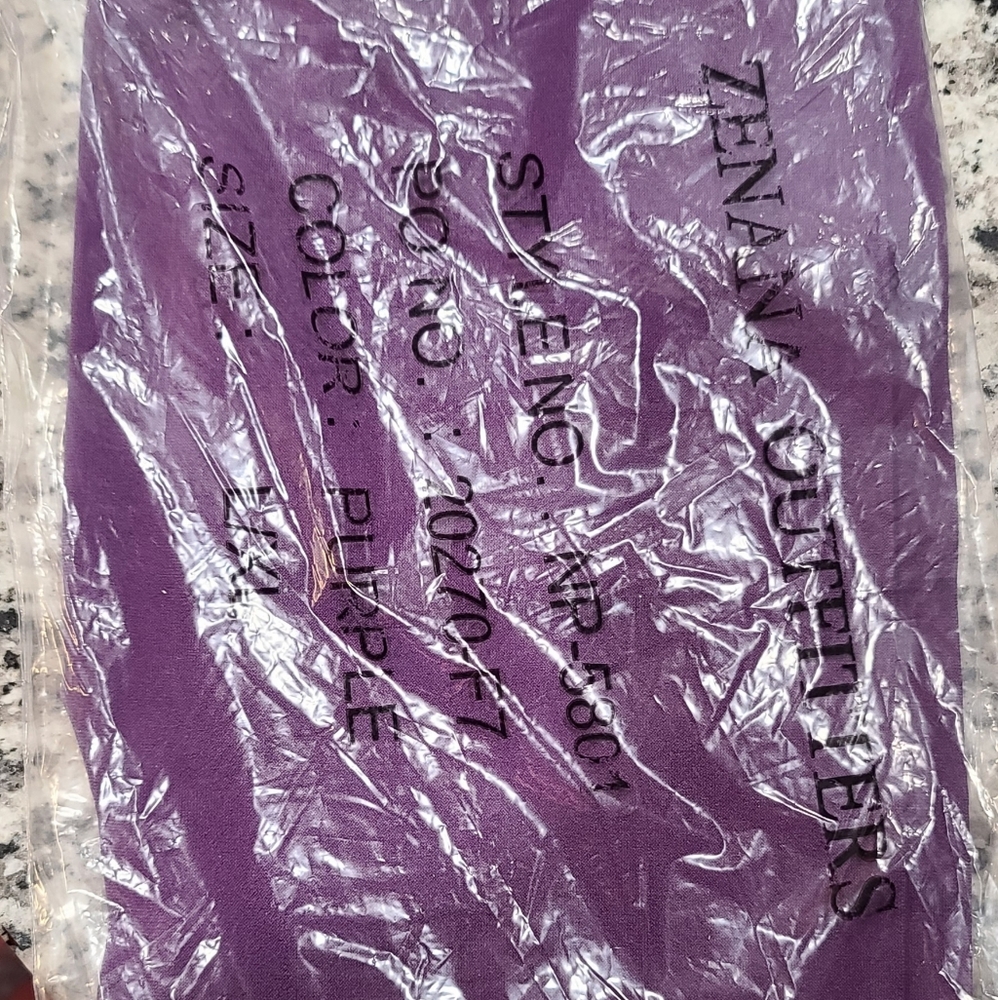 Zenena Leggings